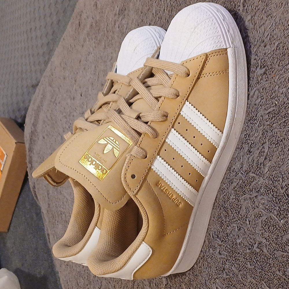 Adidas shoes